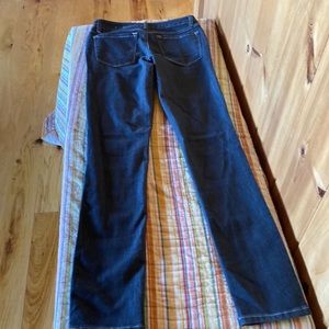 Prana low rise skinny jeans 00 24R